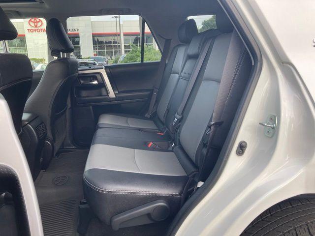 used 2023 Toyota 4Runner car, priced at $43,364