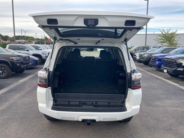 used 2023 Toyota 4Runner car, priced at $43,364