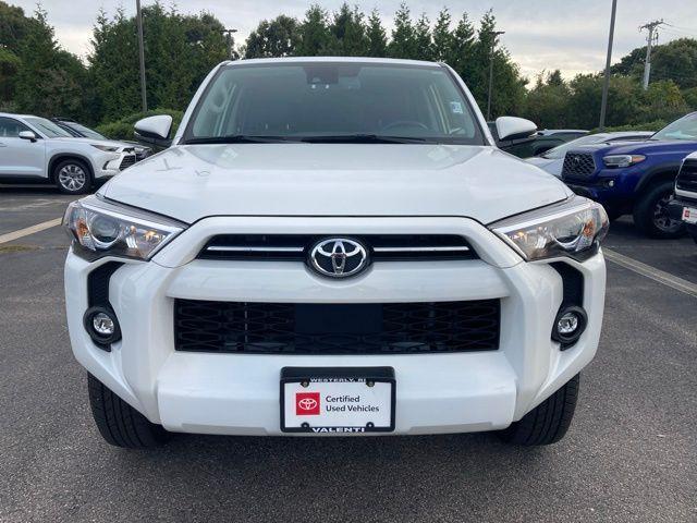 used 2023 Toyota 4Runner car, priced at $43,364