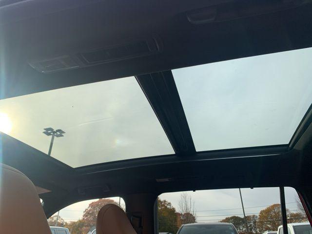 used 2024 Toyota Highlander car, priced at $47,795