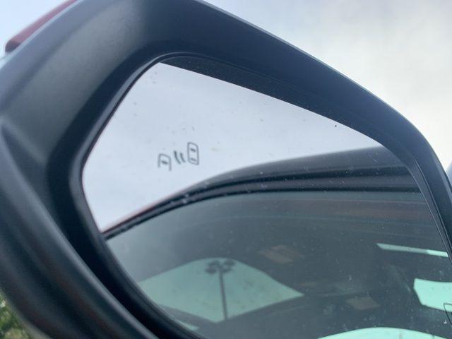 used 2024 Toyota Highlander car, priced at $47,795