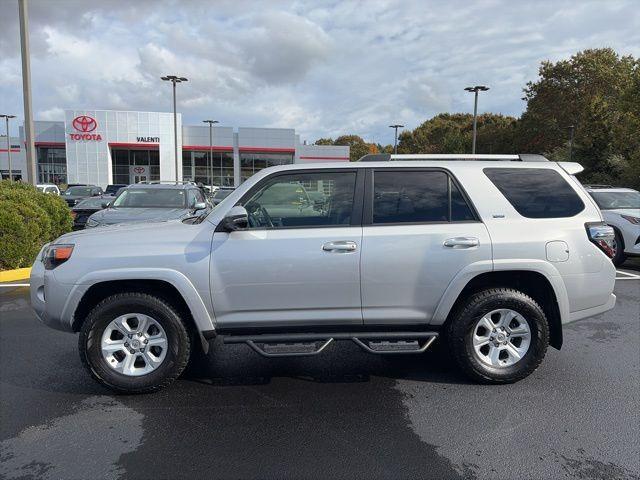 used 2023 Toyota 4Runner car, priced at $43,147