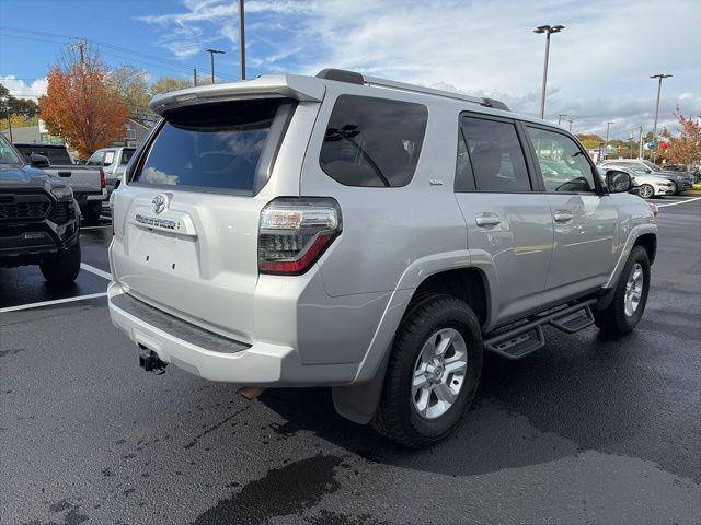 used 2023 Toyota 4Runner car, priced at $43,147