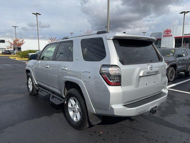 used 2023 Toyota 4Runner car, priced at $43,147