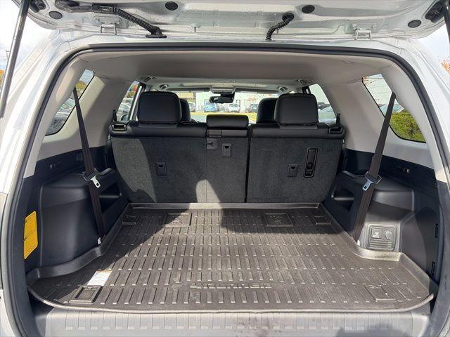 used 2023 Toyota 4Runner car, priced at $43,147