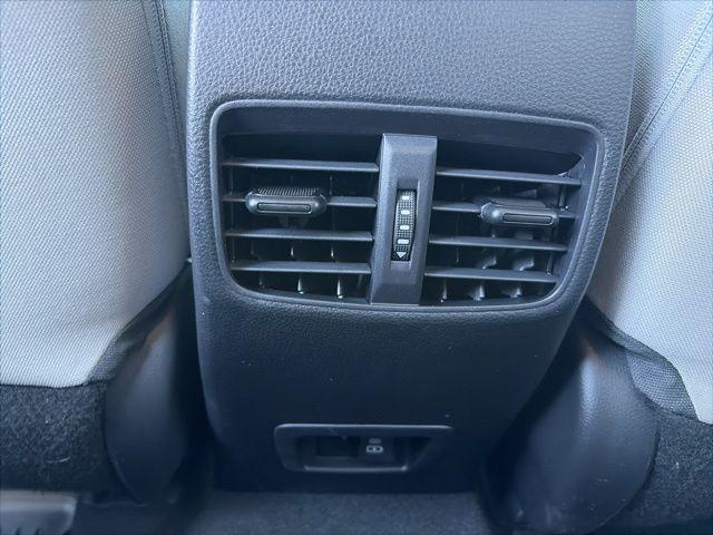 used 2022 Toyota Corolla Cross car, priced at $23,601