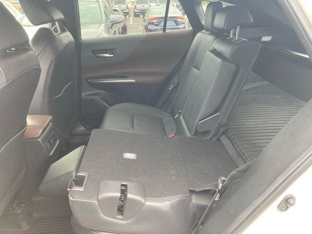 used 2022 Toyota Venza car, priced at $28,845