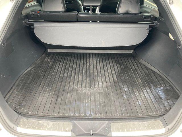 used 2022 Toyota Venza car, priced at $28,845