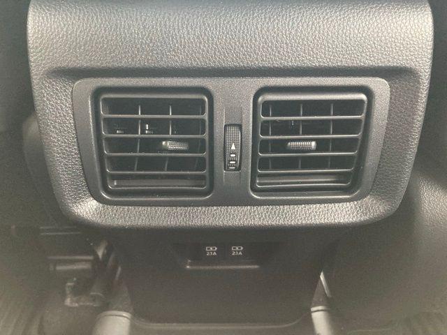 used 2022 Toyota Venza car, priced at $28,845