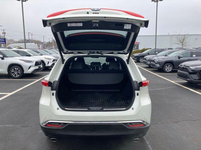 used 2022 Toyota Venza car, priced at $28,845