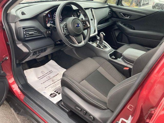 used 2022 Subaru Outback car, priced at $19,482