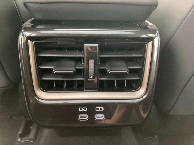 new 2025 Toyota Crown Signia car, priced at $49,245