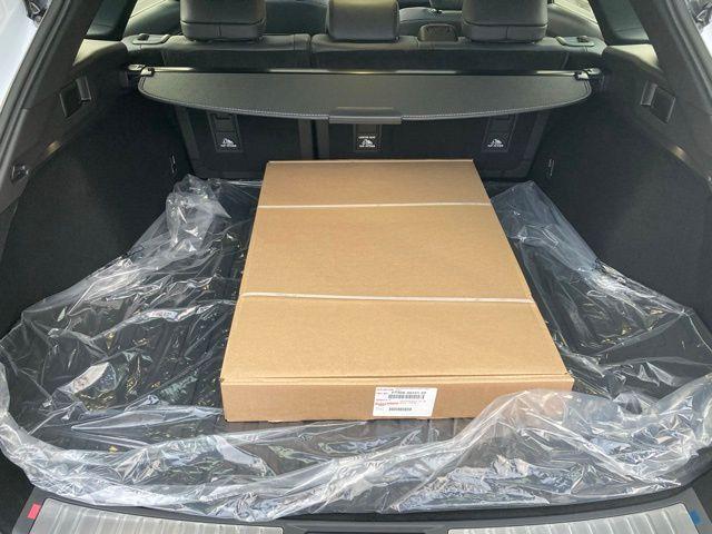 new 2025 Toyota Crown Signia car, priced at $49,245