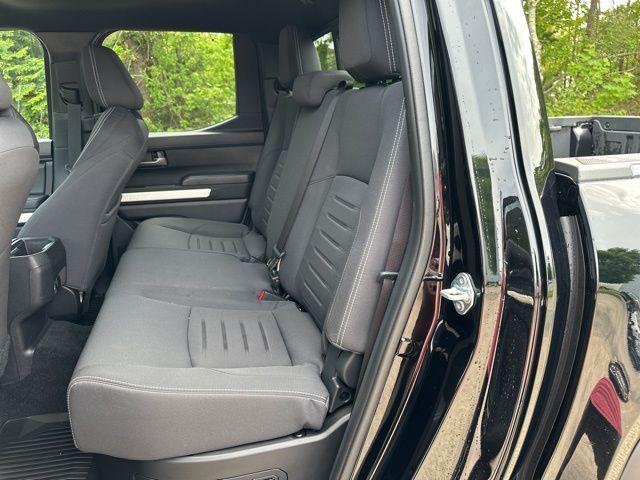 used 2024 Toyota Tacoma Hybrid car, priced at $45,995