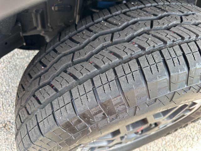 used 2024 Toyota Tacoma Hybrid car, priced at $45,995