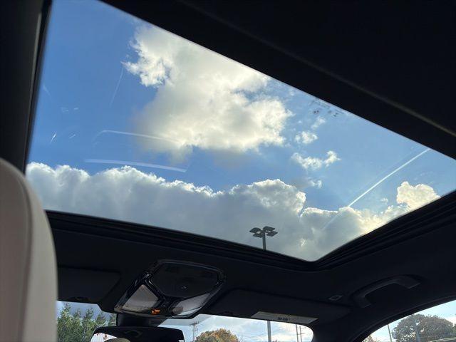 used 2022 BMW 330 car, priced at $30,677