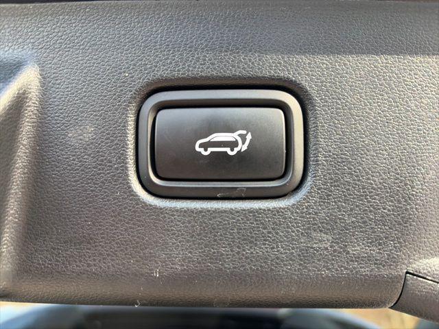 used 2022 Hyundai Tucson car, priced at $23,604