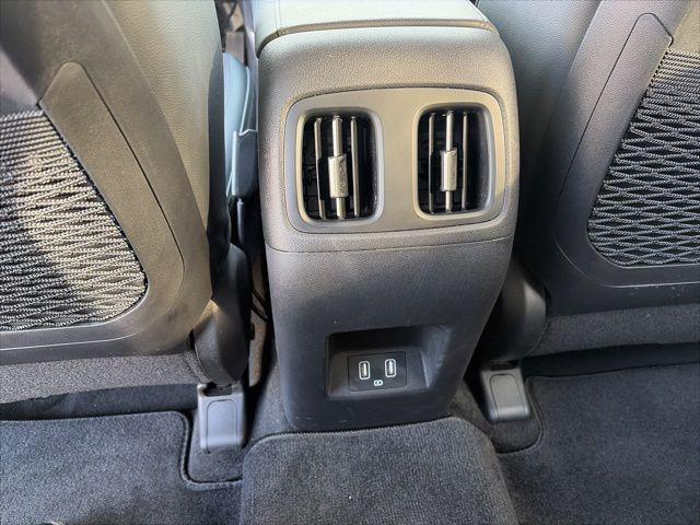 used 2022 Hyundai Tucson car, priced at $23,604