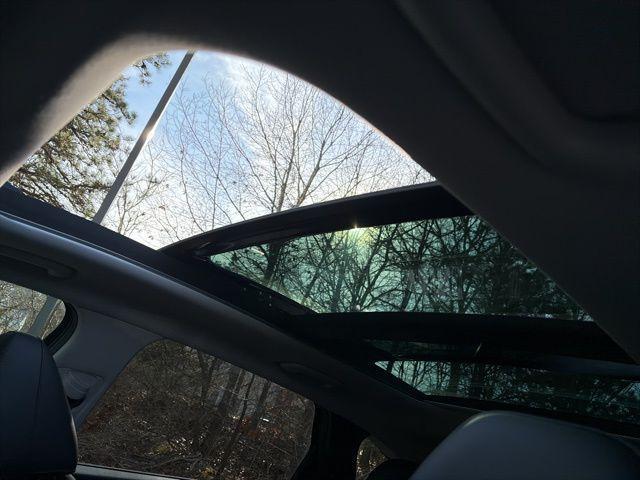 used 2022 Hyundai Tucson car, priced at $23,604