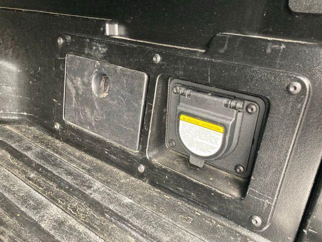 used 2023 Toyota Tacoma car, priced at $38,495