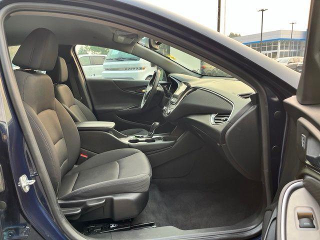 used 2016 Chevrolet Malibu car, priced at $12,765