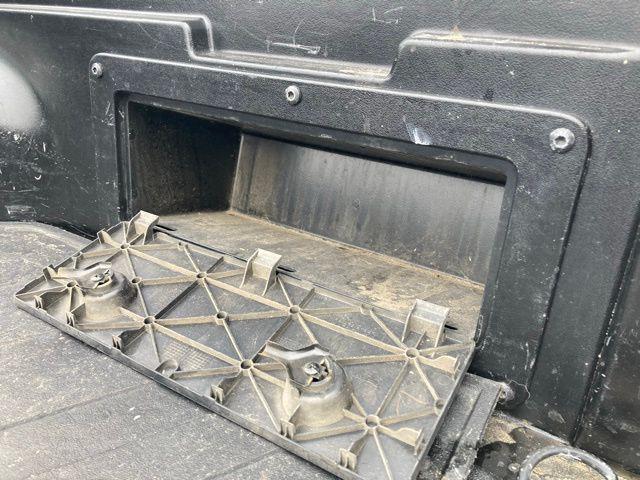 used 2022 Toyota Tacoma car, priced at $27,961