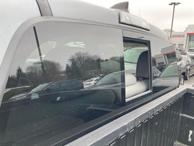 used 2022 Toyota Tacoma car, priced at $27,961