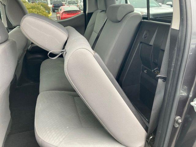 used 2022 Toyota Tacoma car, priced at $27,961