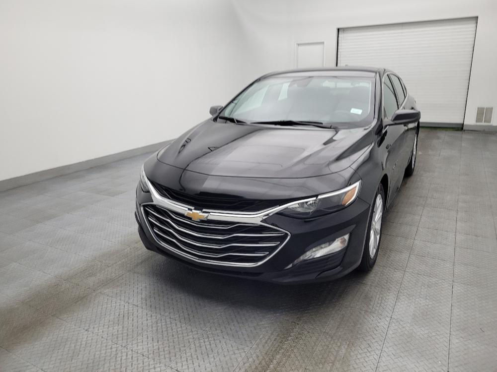 used 2024 Chevrolet Malibu car, priced at $21,795