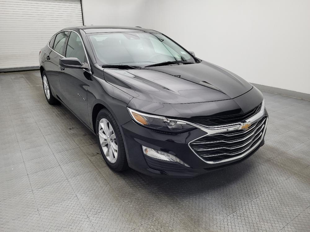 used 2024 Chevrolet Malibu car, priced at $21,795