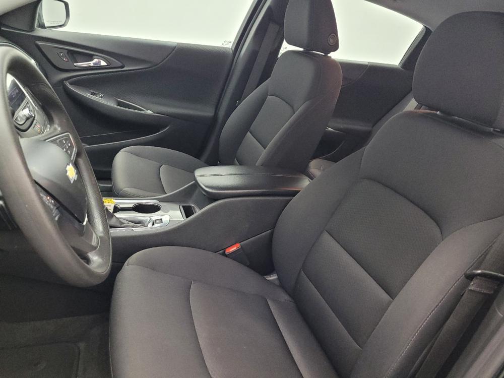 used 2024 Chevrolet Malibu car, priced at $21,795