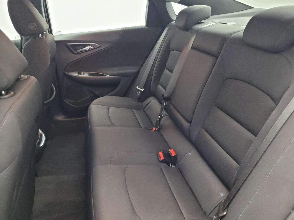 used 2024 Chevrolet Malibu car, priced at $21,795