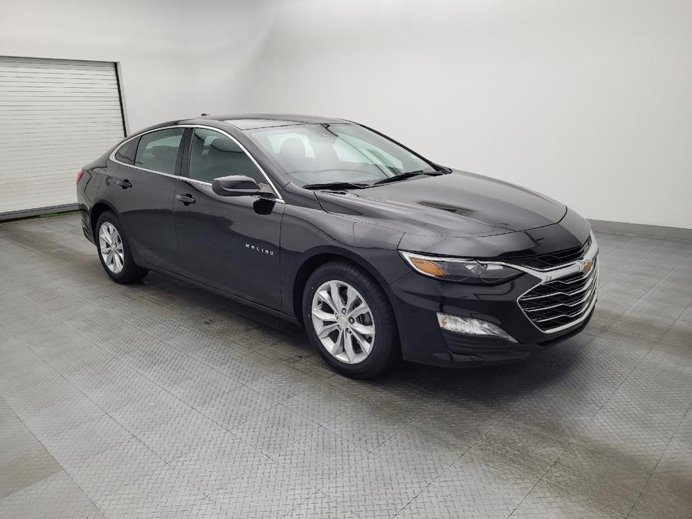 used 2024 Chevrolet Malibu car, priced at $21,795