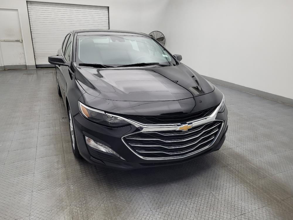 used 2024 Chevrolet Malibu car, priced at $21,795