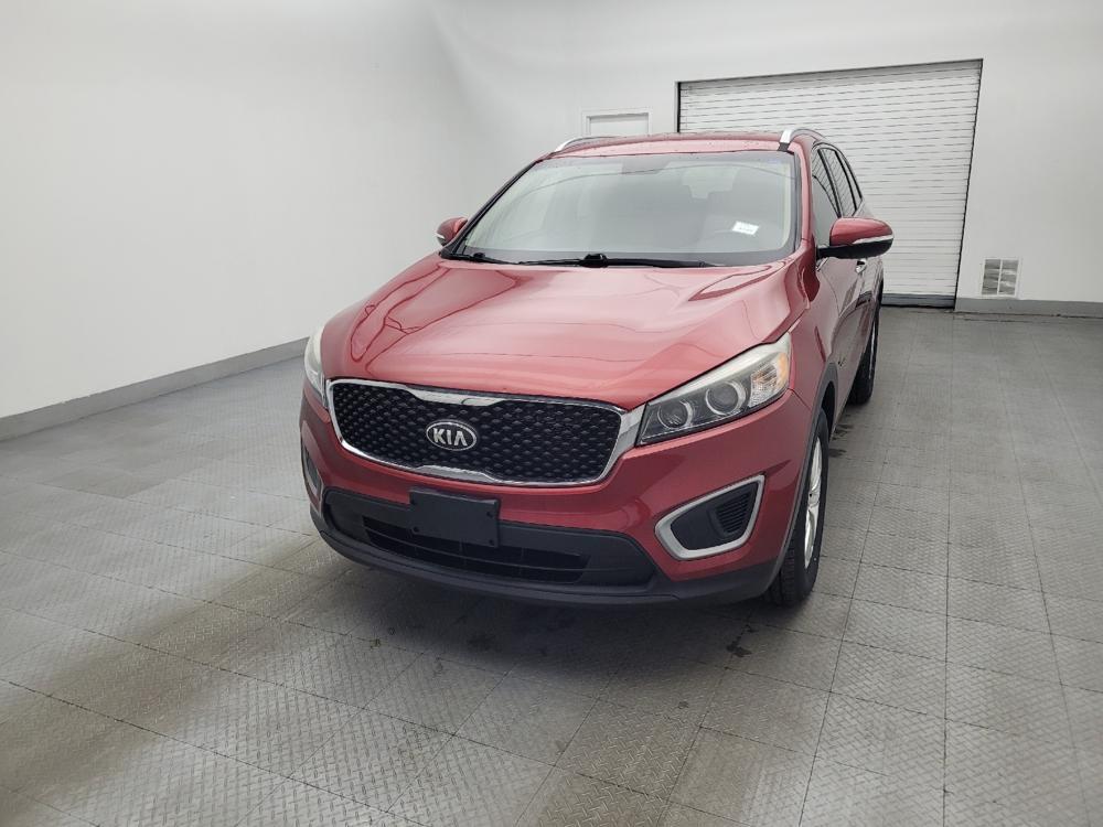 used 2016 Kia Sorento car, priced at $13,695