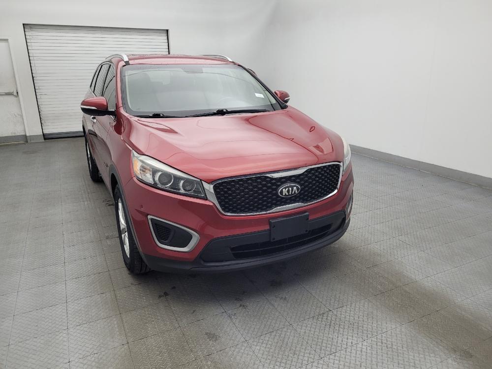 used 2016 Kia Sorento car, priced at $13,695