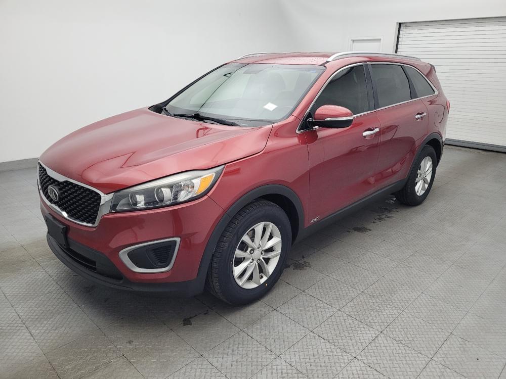 used 2016 Kia Sorento car, priced at $13,695
