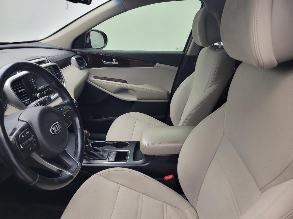 used 2016 Kia Sorento car, priced at $13,695