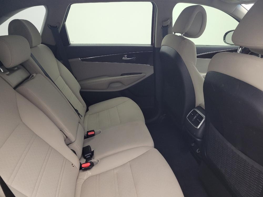 used 2016 Kia Sorento car, priced at $13,695
