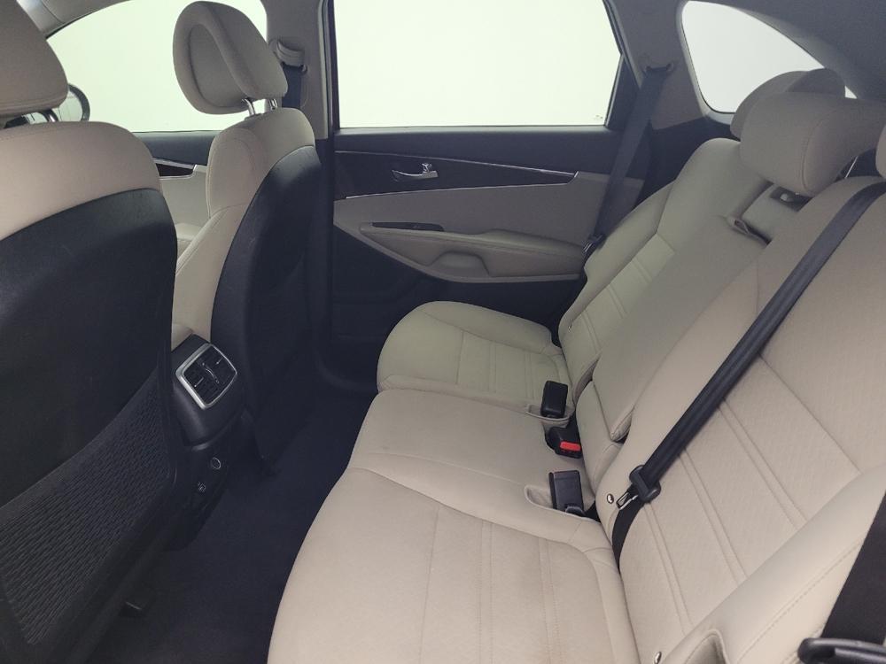used 2016 Kia Sorento car, priced at $13,695