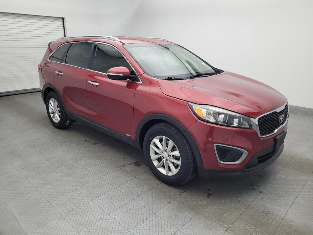 used 2016 Kia Sorento car, priced at $13,695