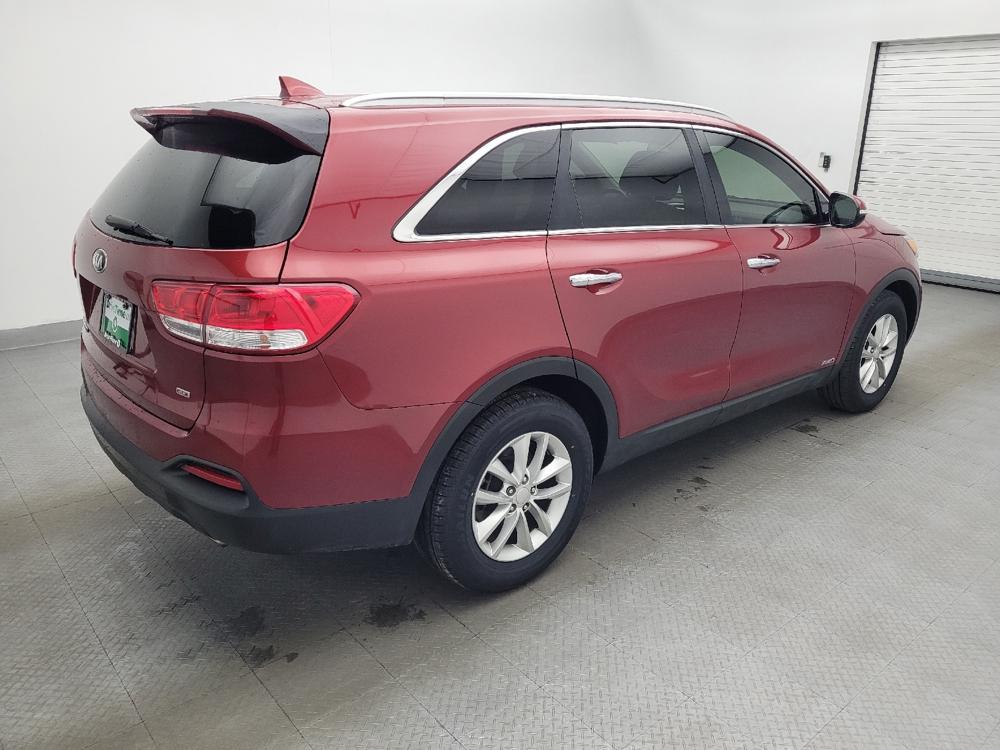 used 2016 Kia Sorento car, priced at $13,695