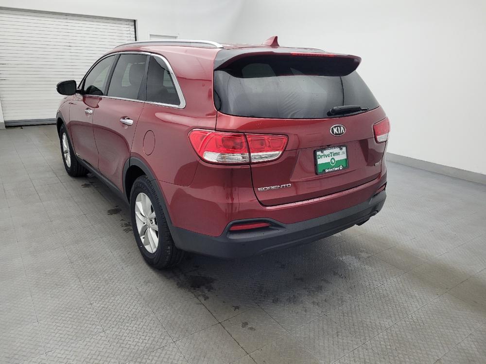 used 2016 Kia Sorento car, priced at $13,695