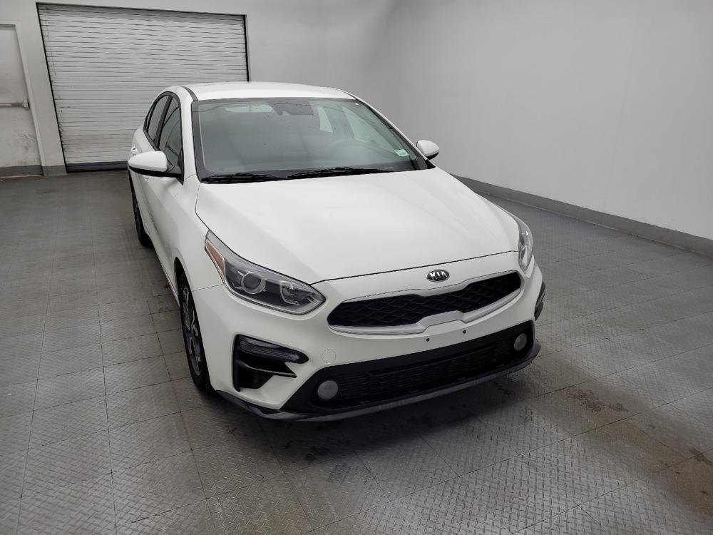 used 2019 Kia Forte car, priced at $13,995