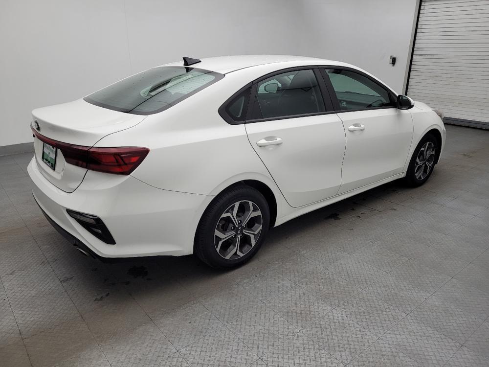 used 2019 Kia Forte car, priced at $13,995