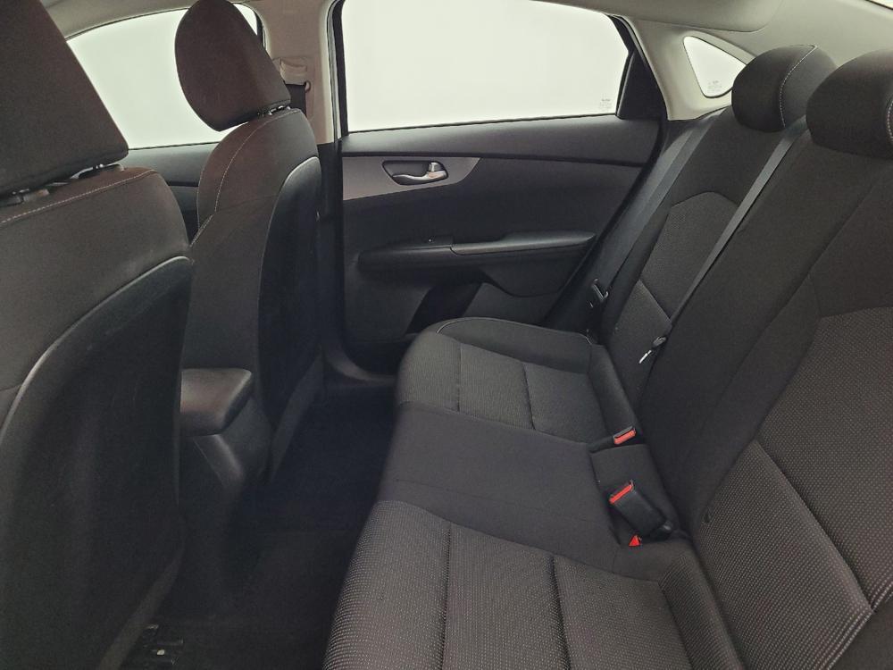 used 2019 Kia Forte car, priced at $13,995