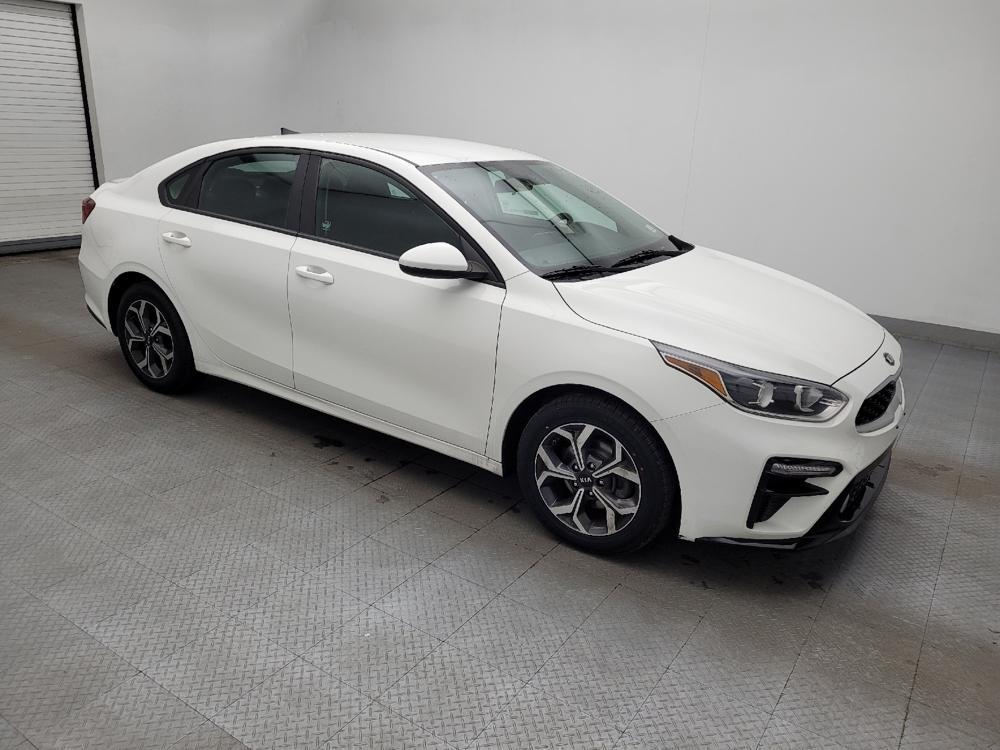 used 2019 Kia Forte car, priced at $13,995
