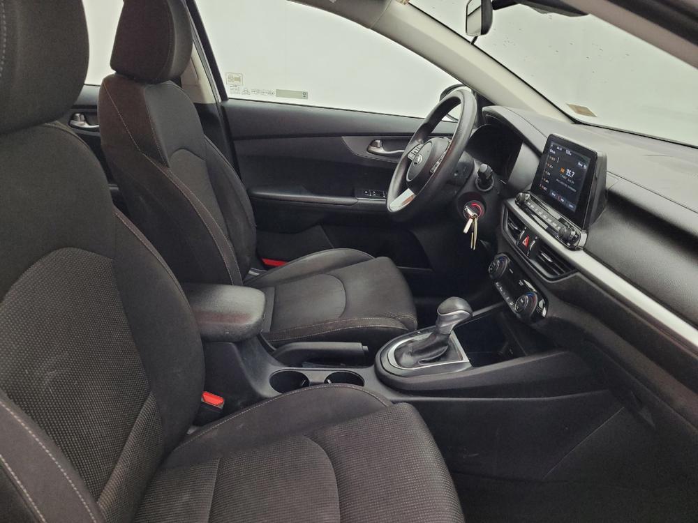used 2019 Kia Forte car, priced at $13,995