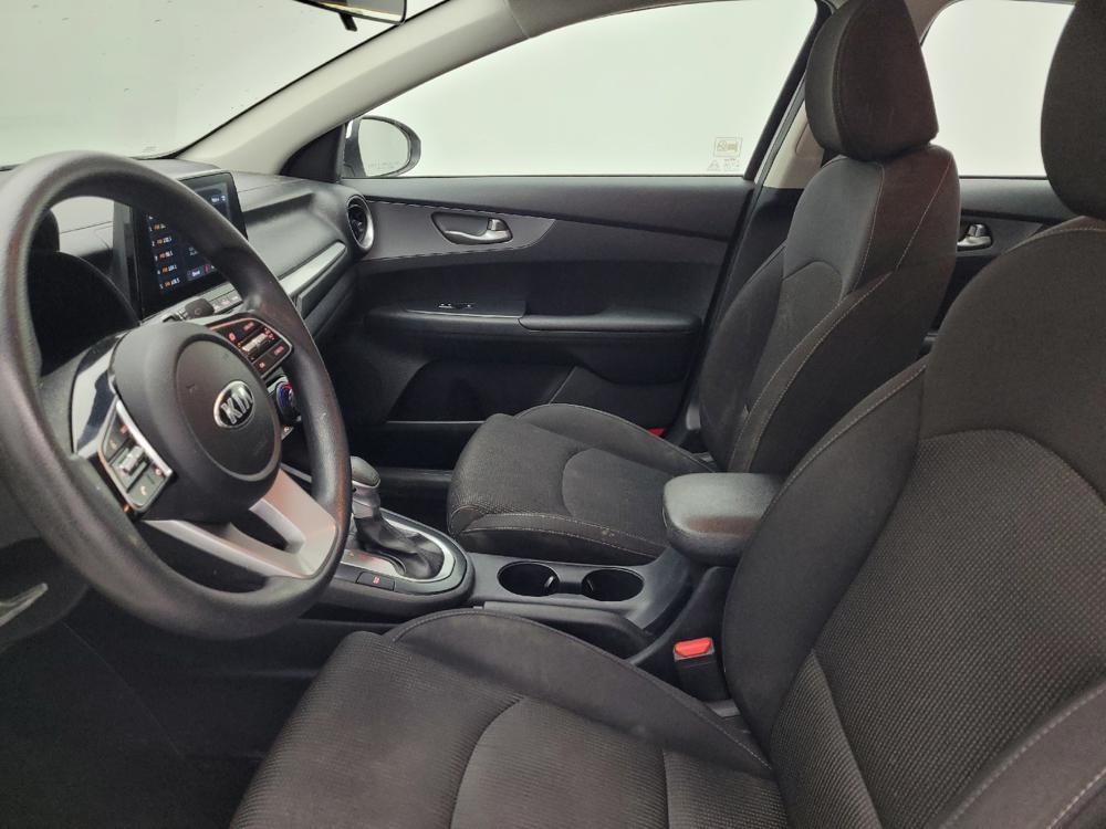 used 2019 Kia Forte car, priced at $13,995