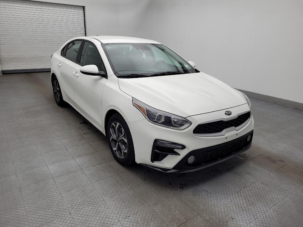 used 2019 Kia Forte car, priced at $13,995